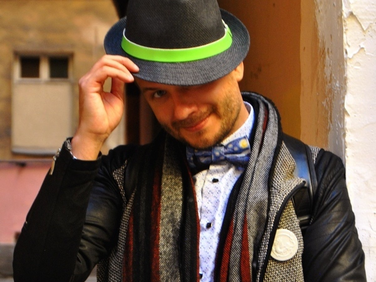 Александр Галашин