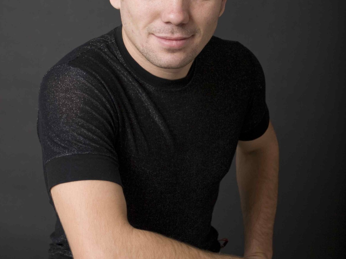 Александр Емельянов