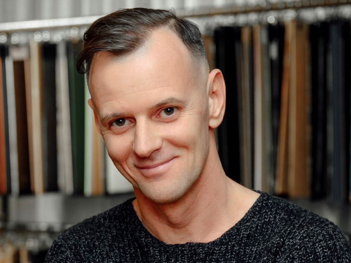 Алексей Алфеев