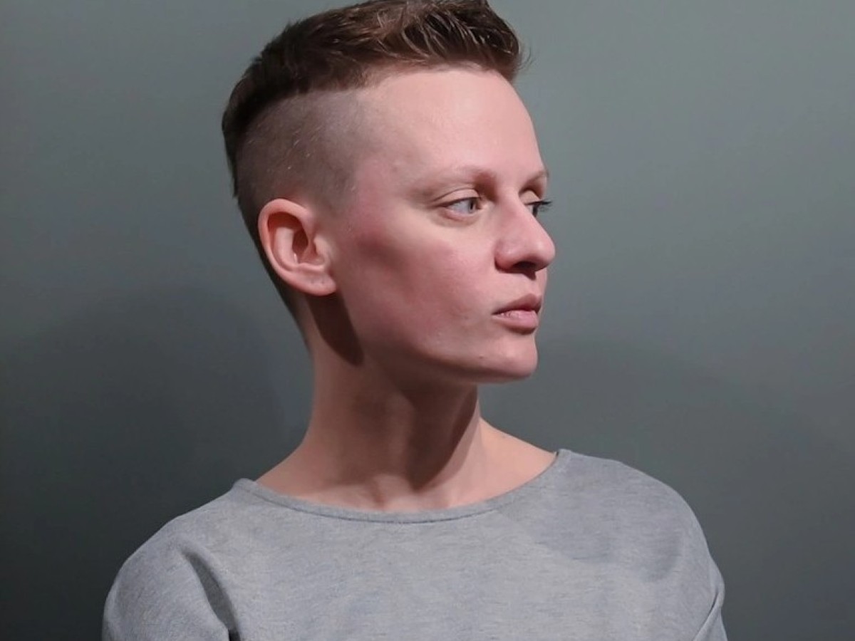 Анастасия Таратута