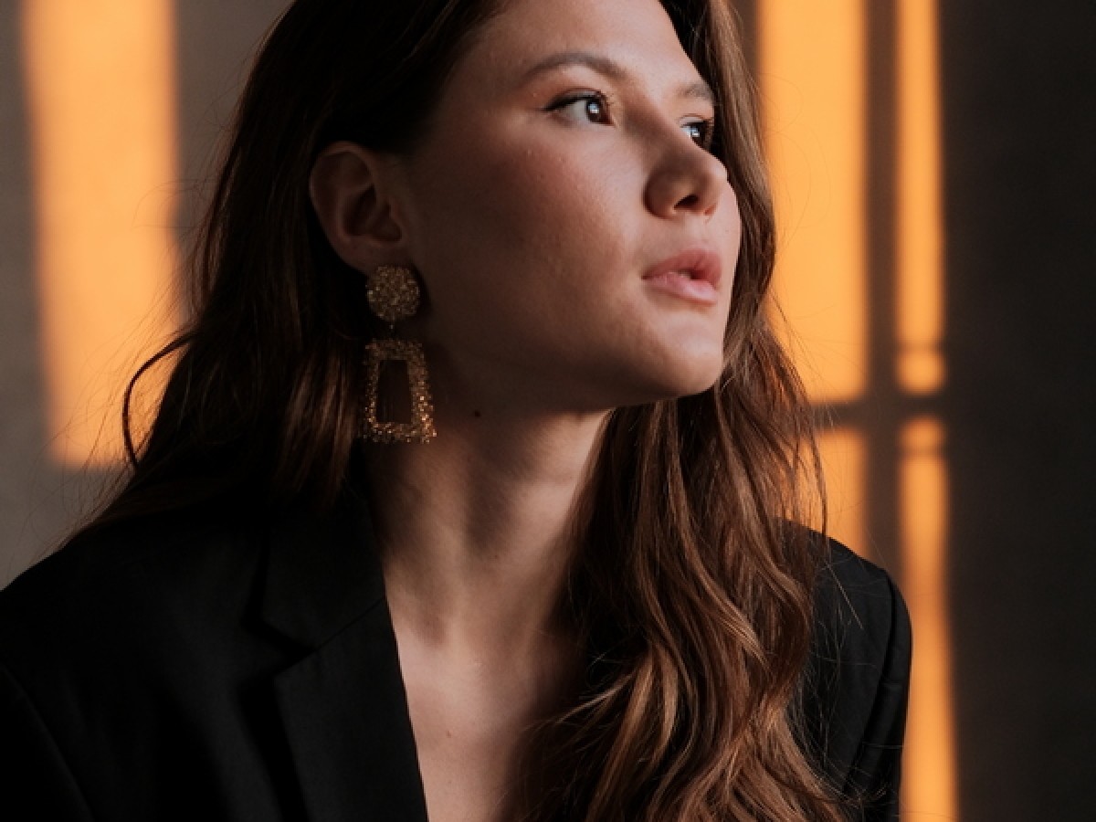 Екатерина Морозова