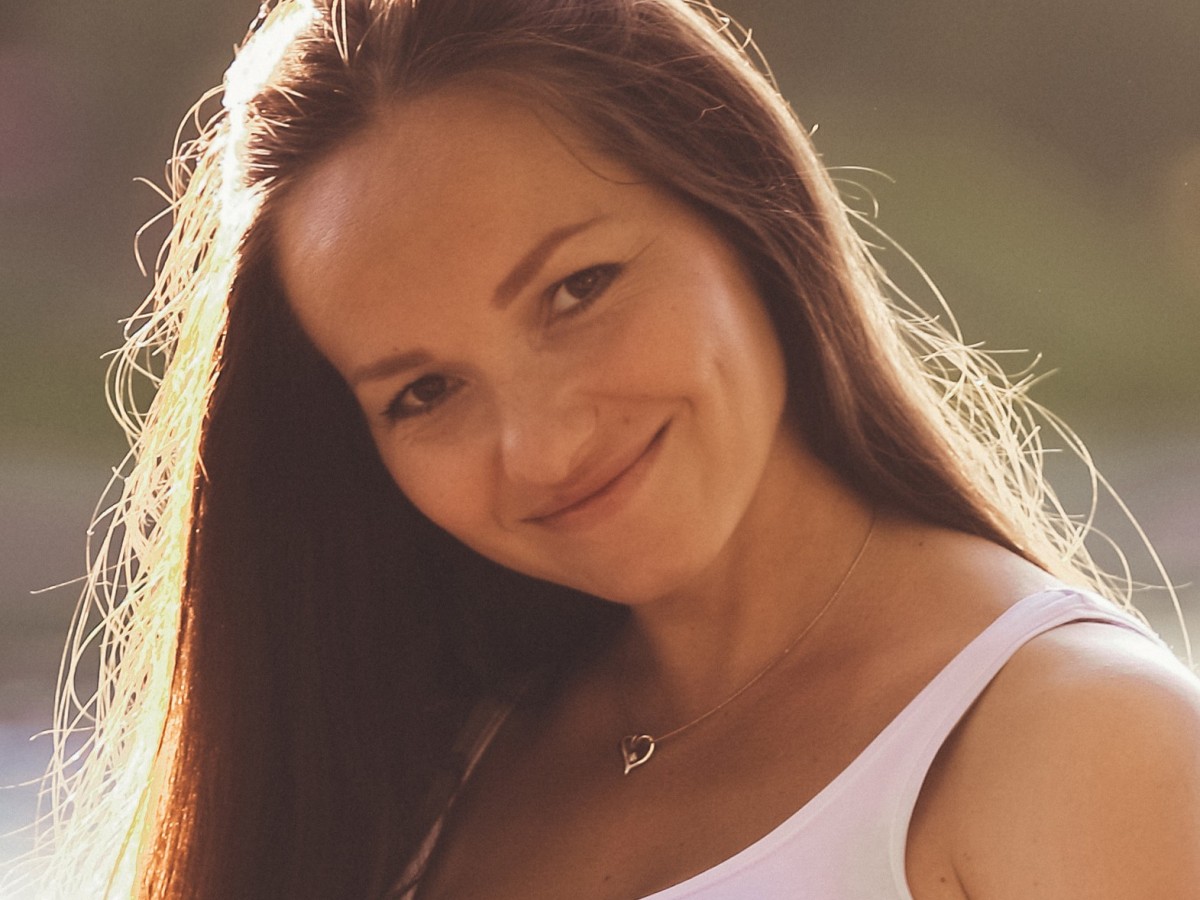 Екатерина Ненашева