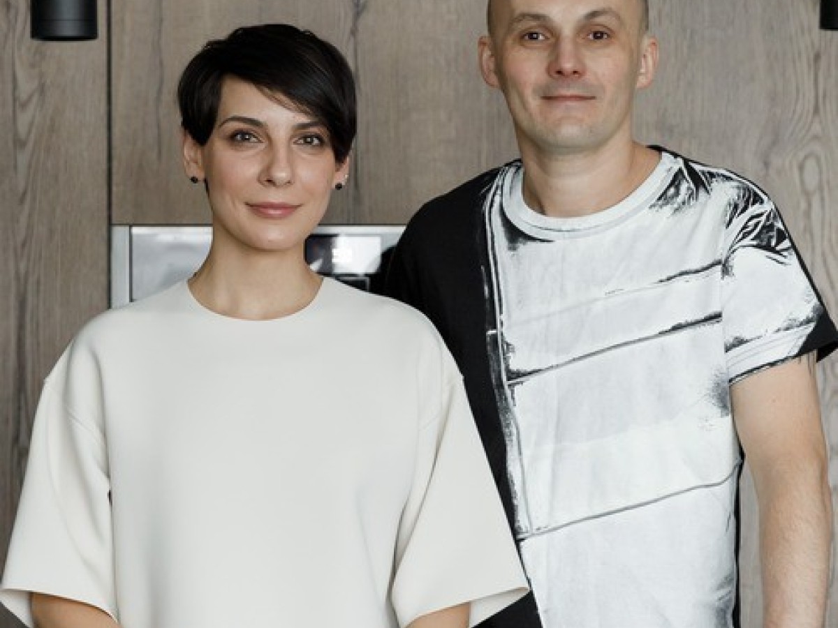 Елена и Денис Матвеевы (EMD interior design)