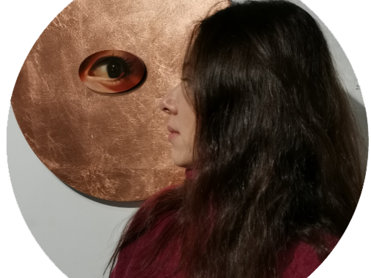 Елена Шахова