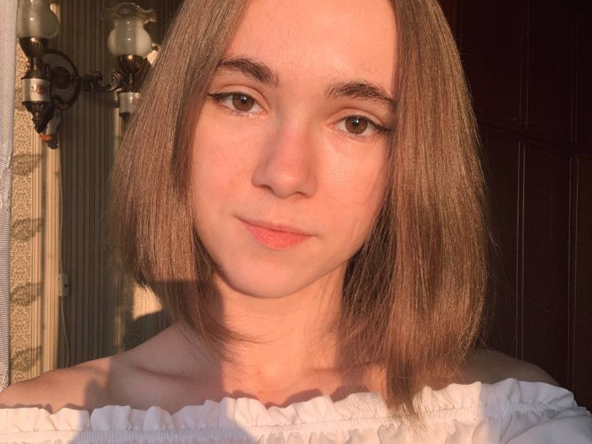 Елизавета Карякина