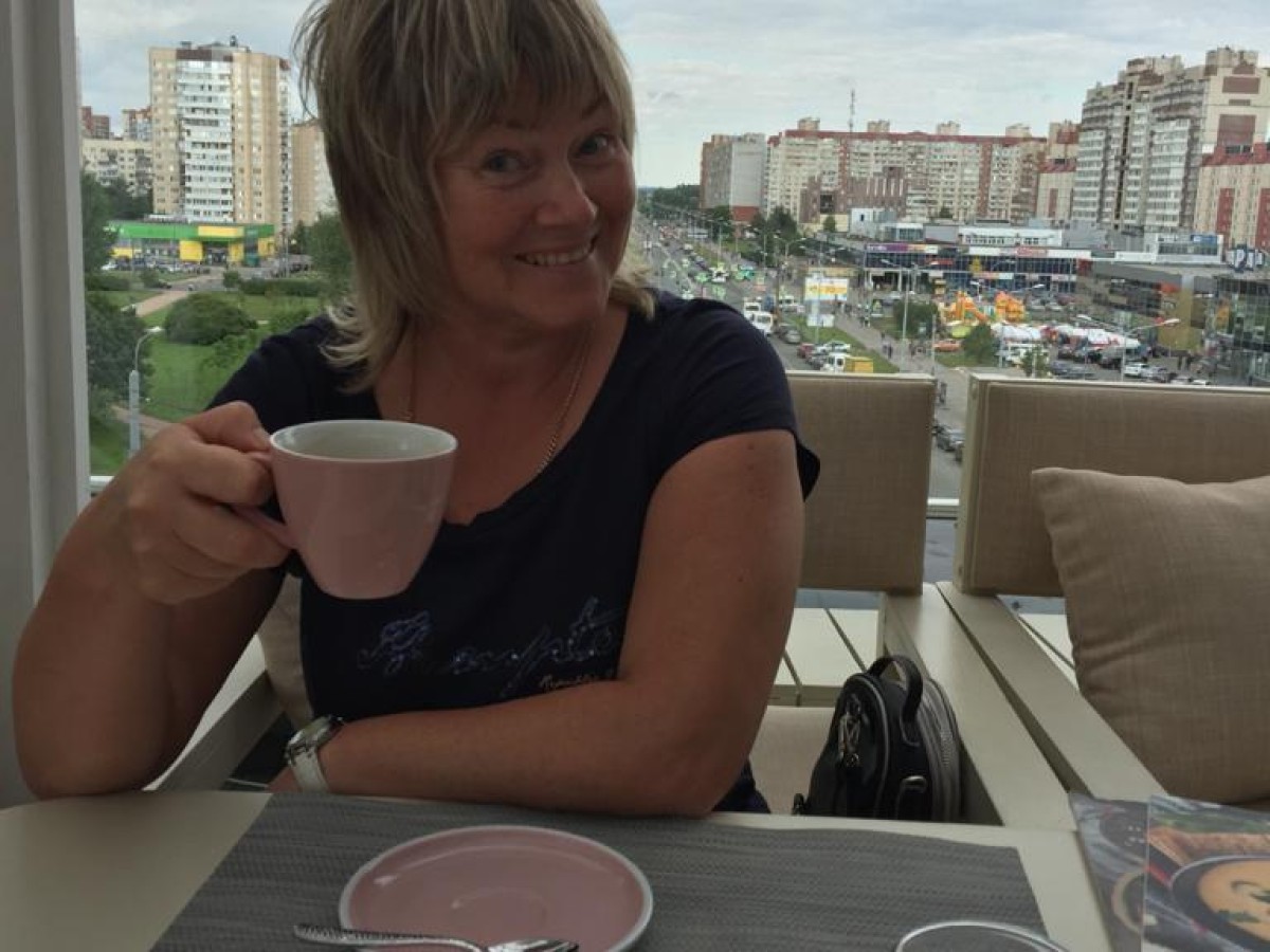 Эльвира Петровская