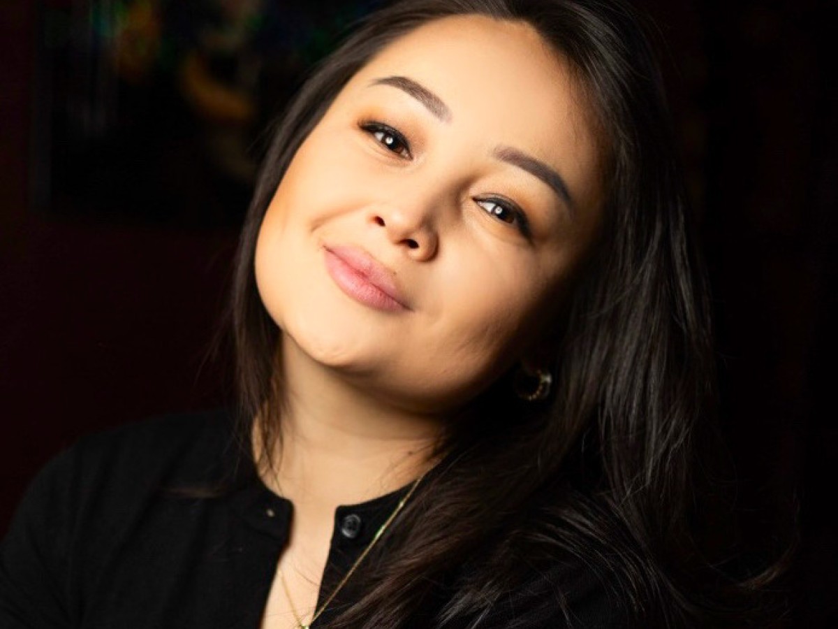 Енлик Шаханова