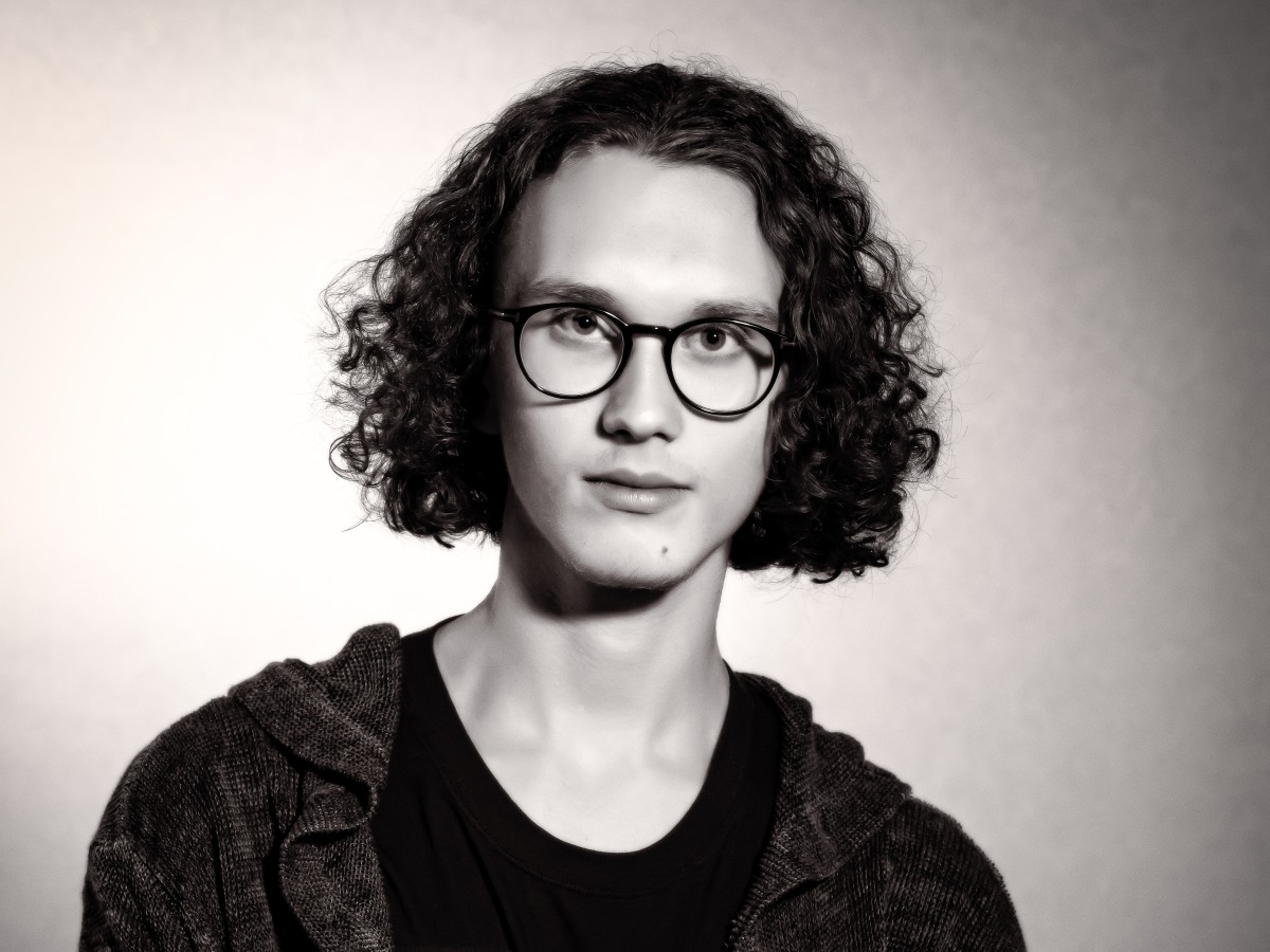 Глеб Галатов