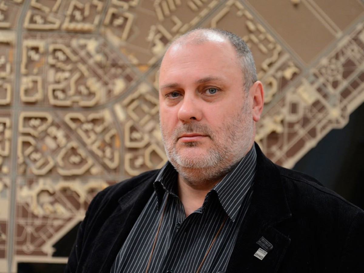 Курносов Игорь Вячеславович