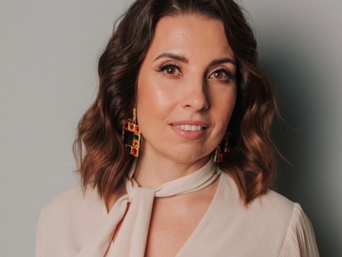 Ирина Будрина