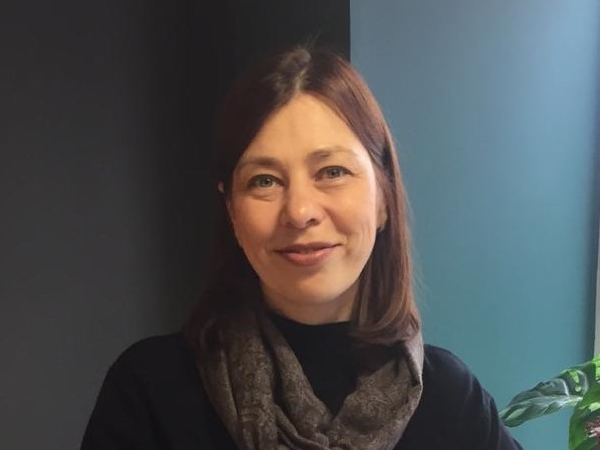 Ирина Фомичева