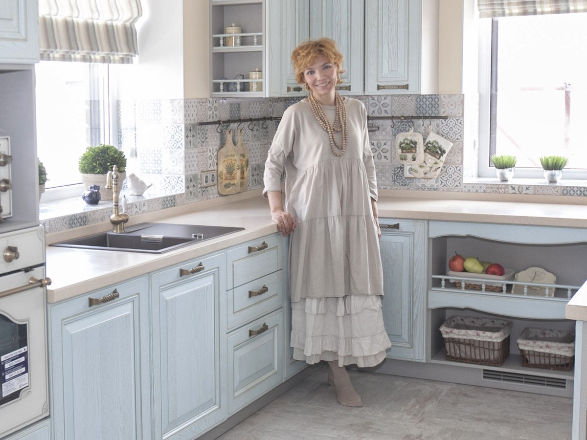 Ирина Яковлева