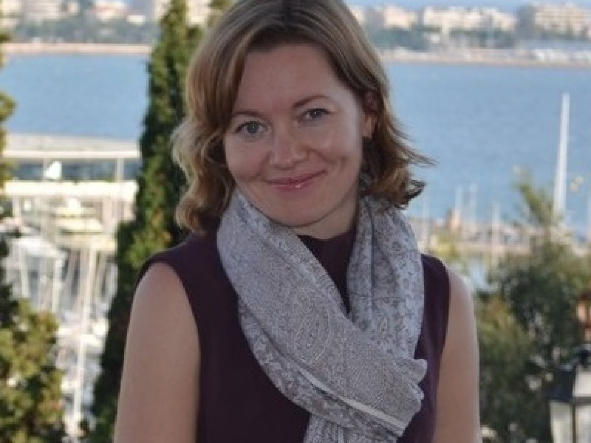 Мария Качкина