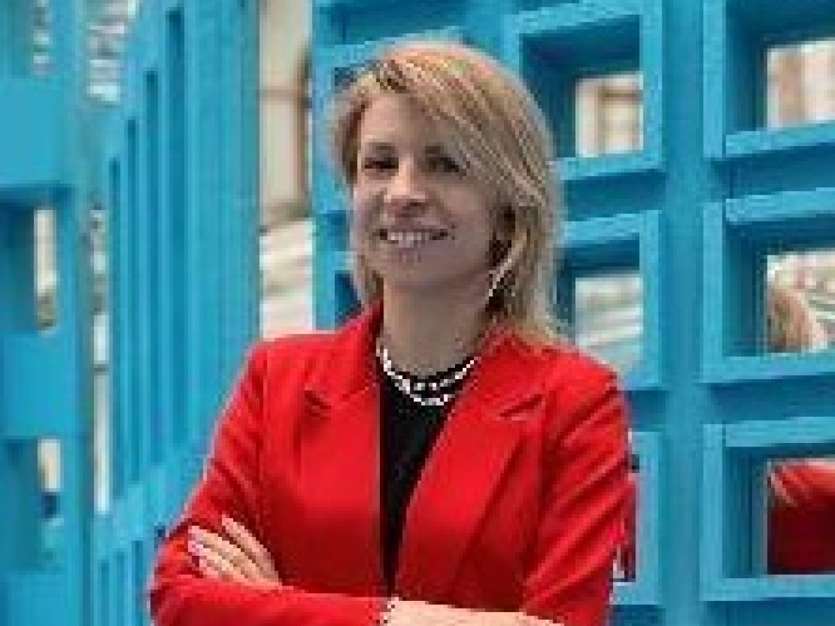 Светлова Марина