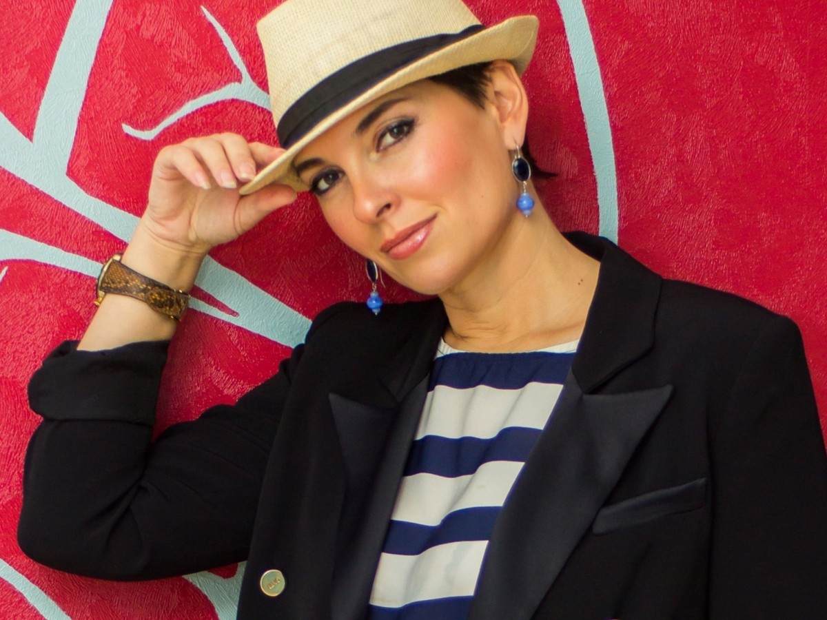 Натали Борисенко