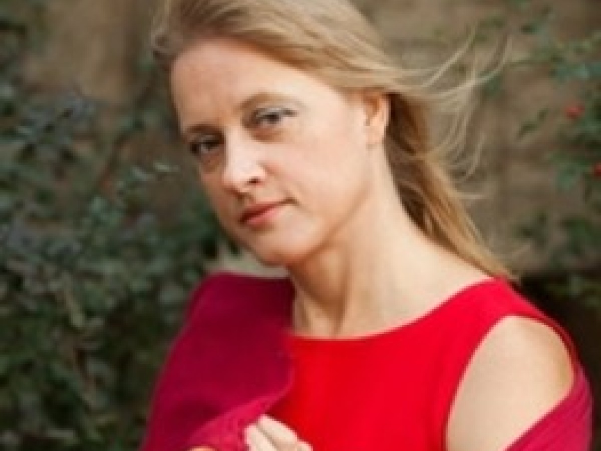 Наталья Федотова