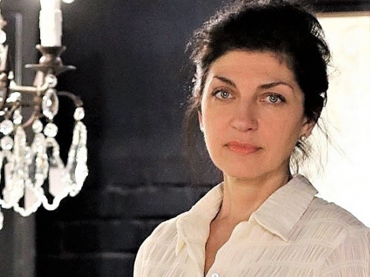 Наталия Мадар