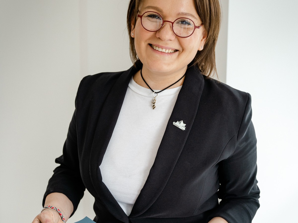 Наталья Анищенко