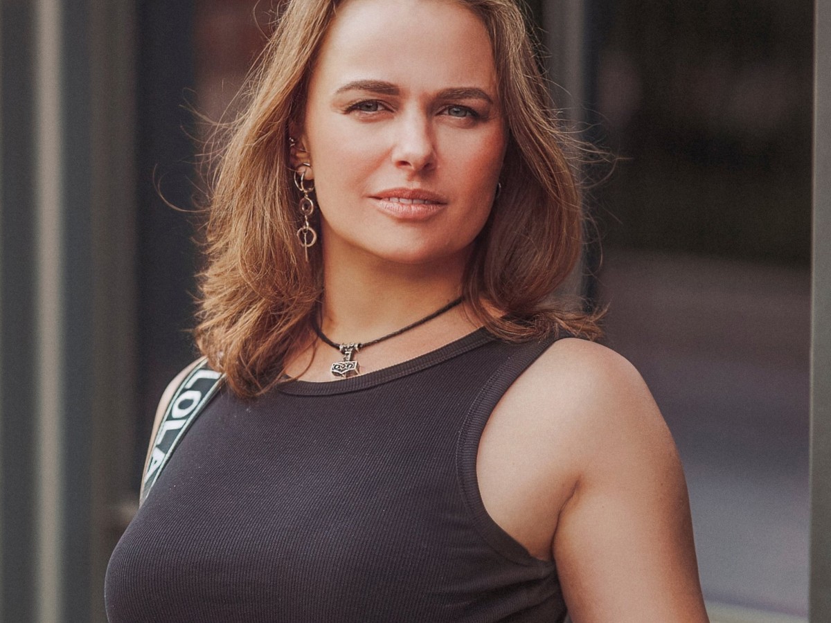 Нина Семеновская