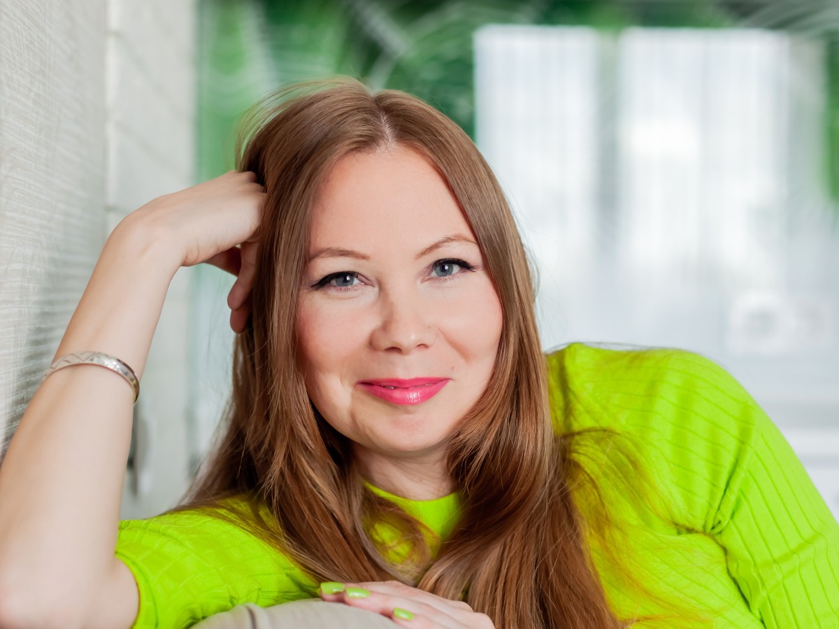 Ольга Крысова