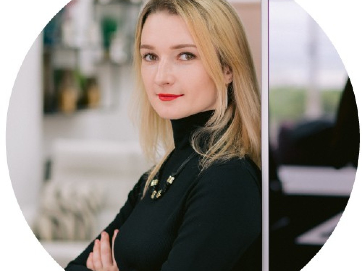 Ольга Тормышева