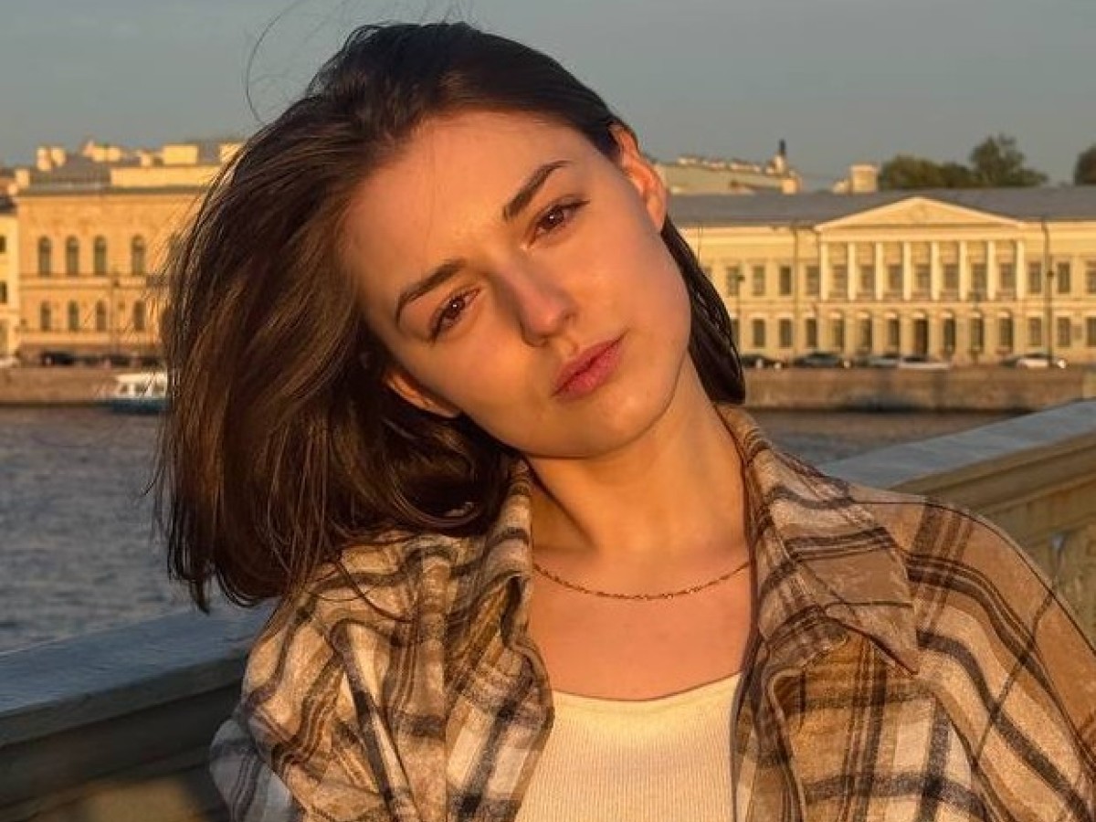 Полина Журавлева