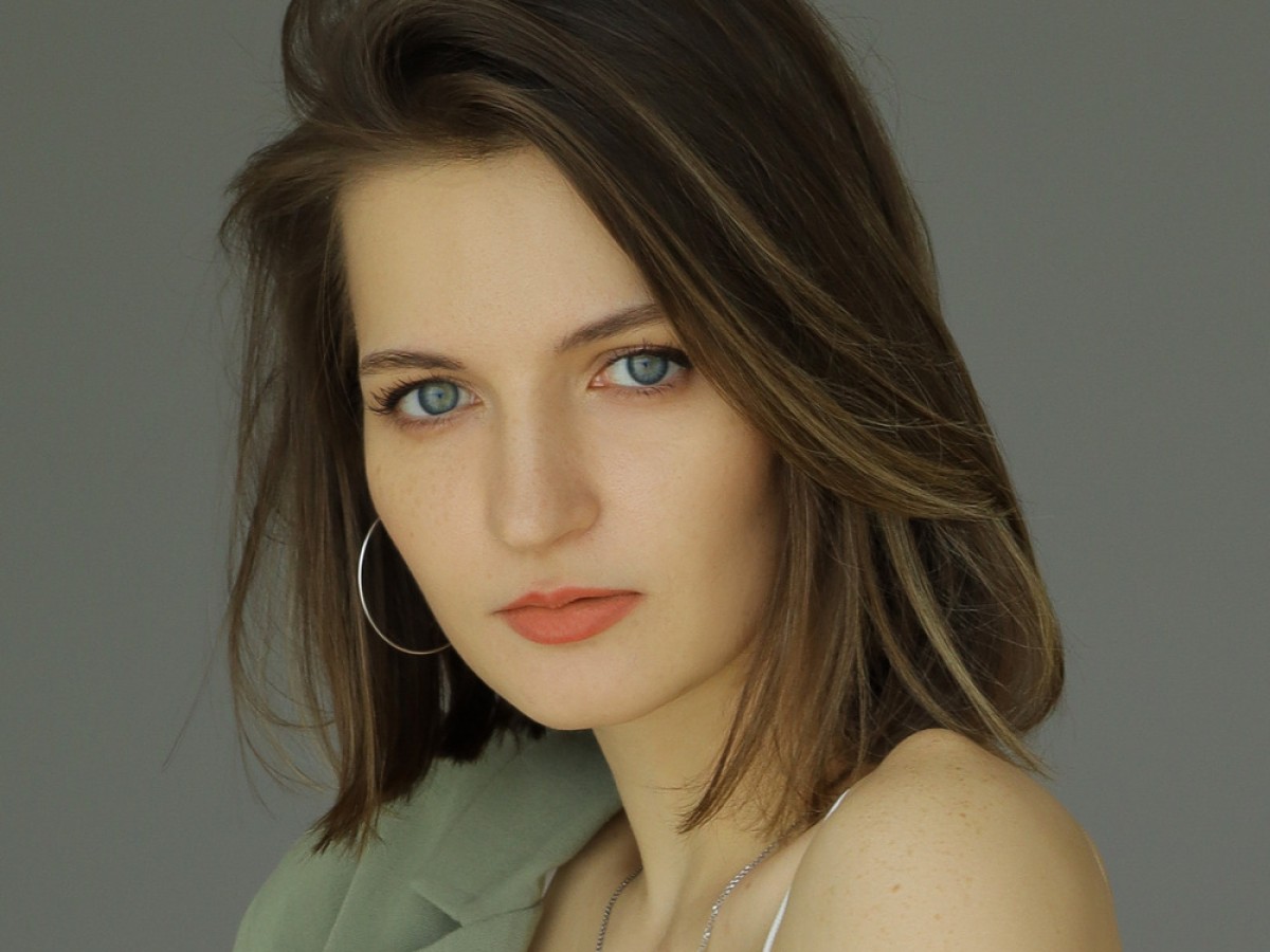 Софья Гончаренко