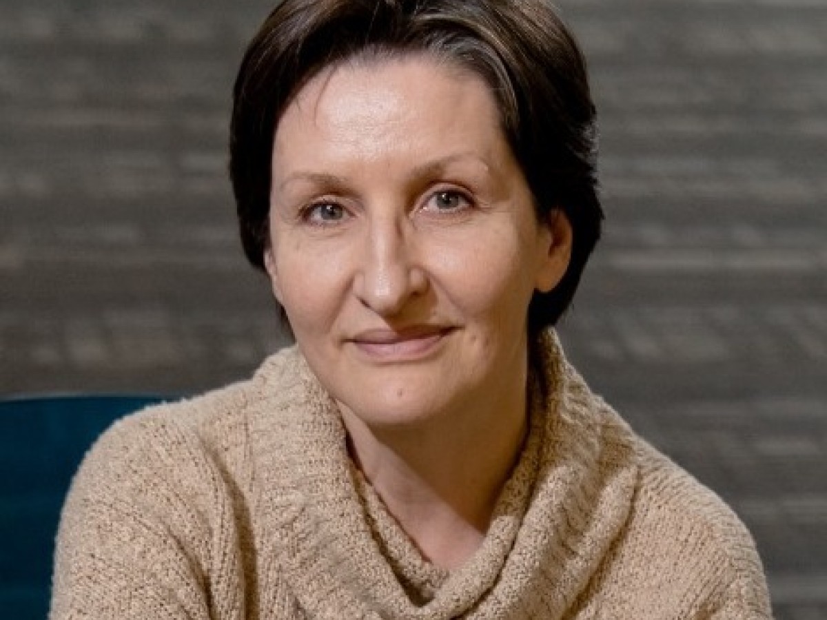 Светлана Исакова