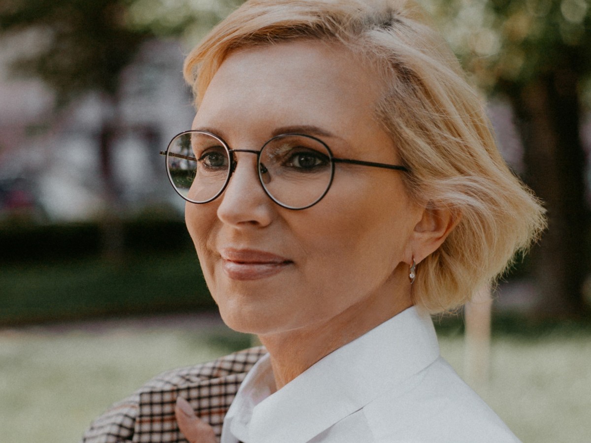 Светлана Краснова