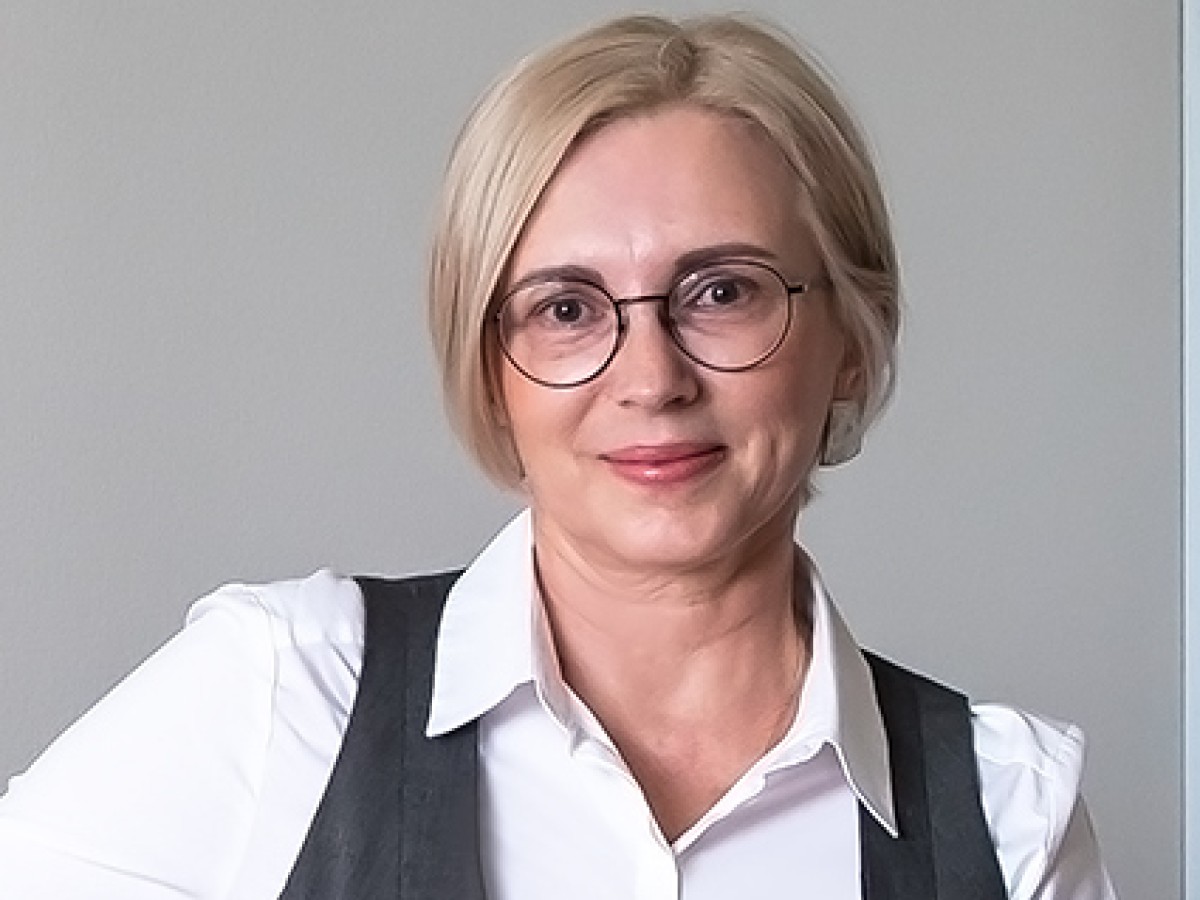 Светлана Краснова