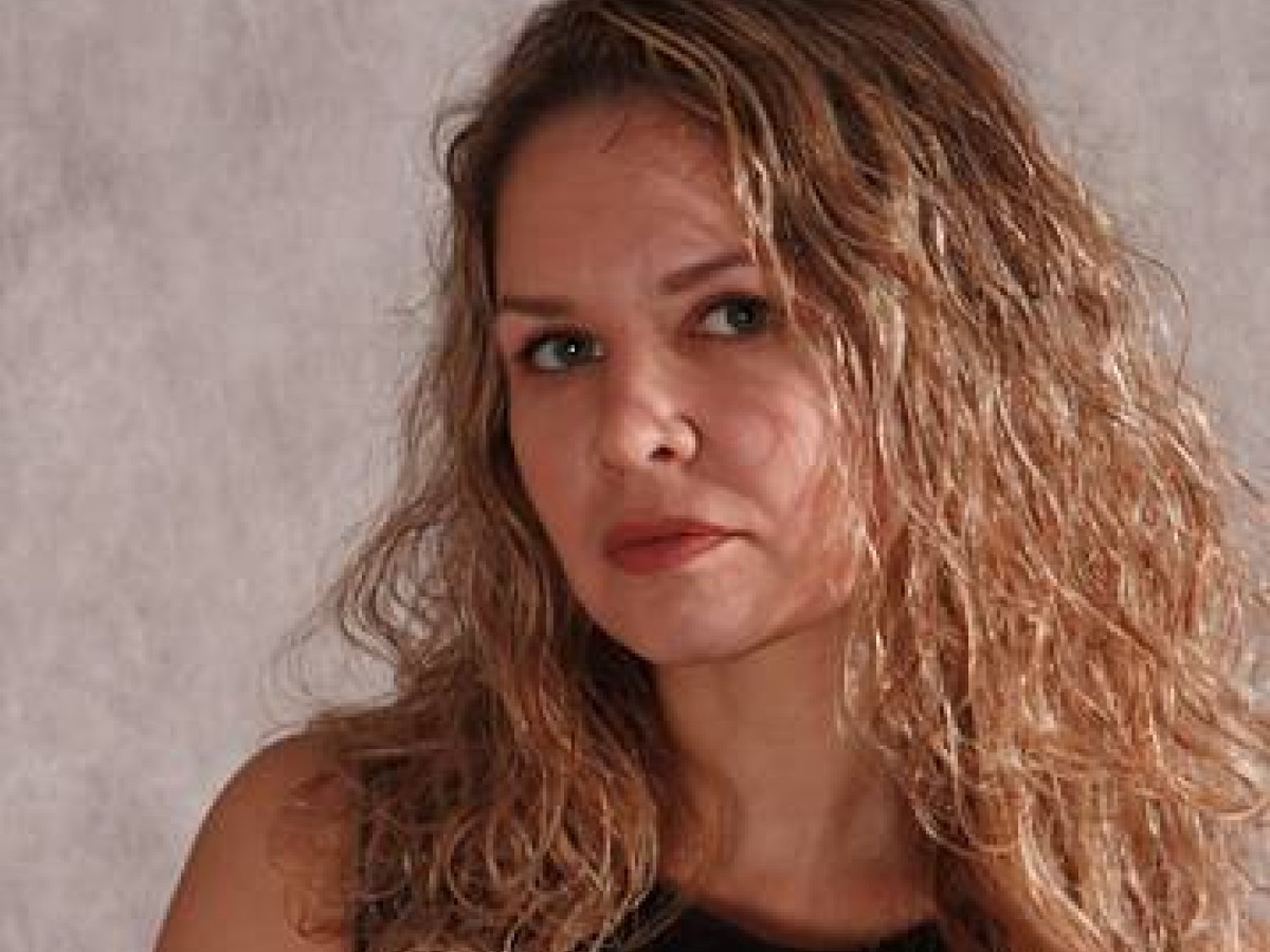 Светлана Торговцева