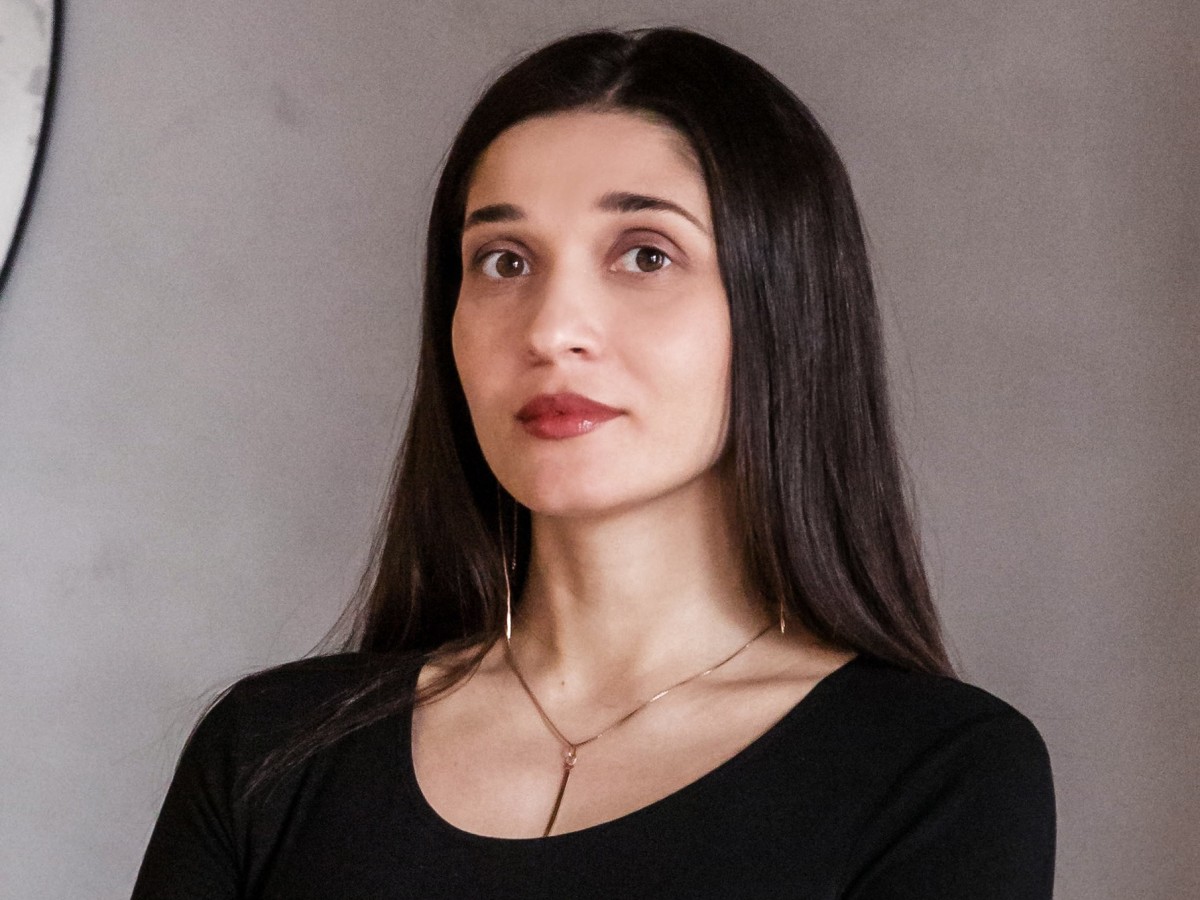 Татьяна Фисенко