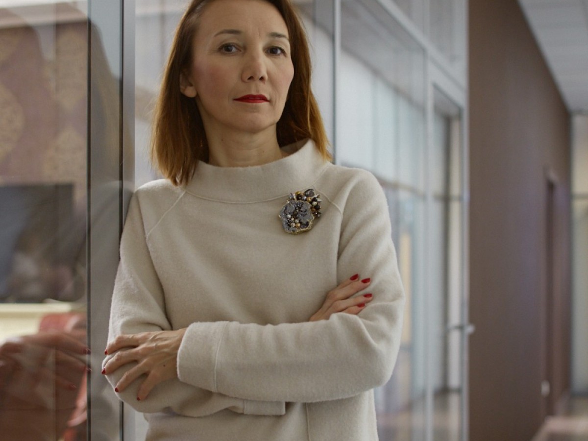 Татьяна Манеева