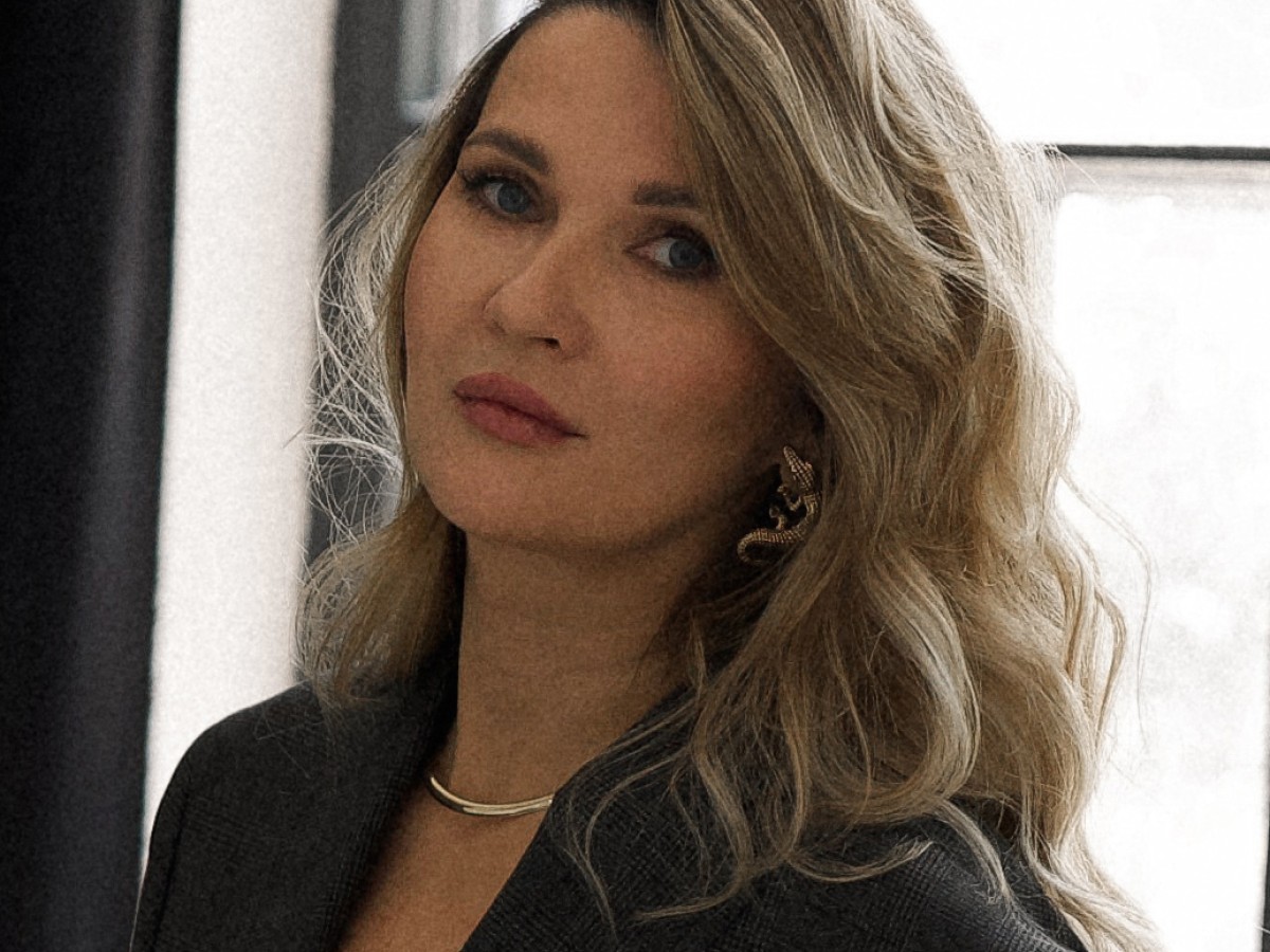 Валентина Доронина