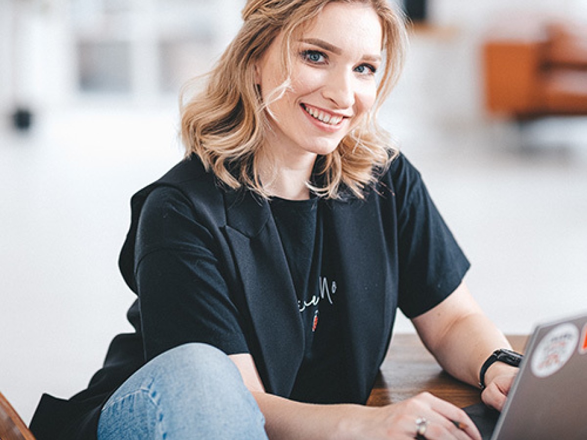 Валентина Лабодина