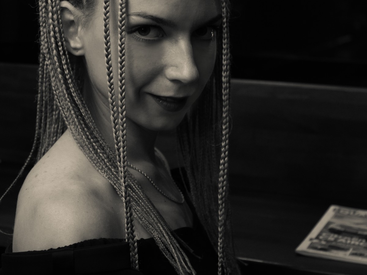 Валерия Андреева