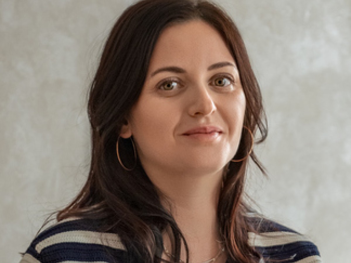 Вера Шмыкова