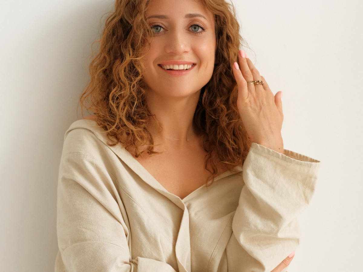 Виктория Лахтина