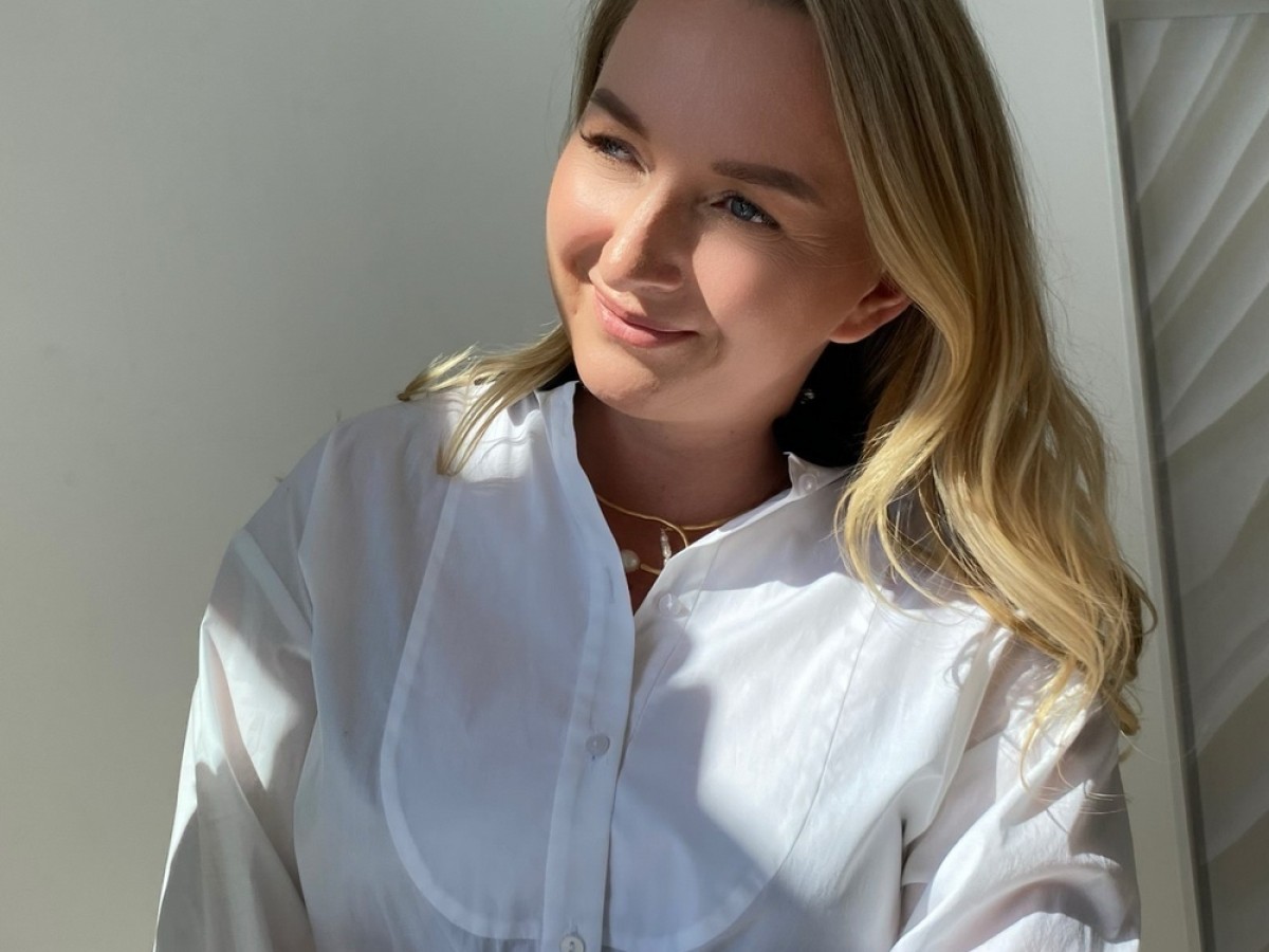 Виктория Малышева