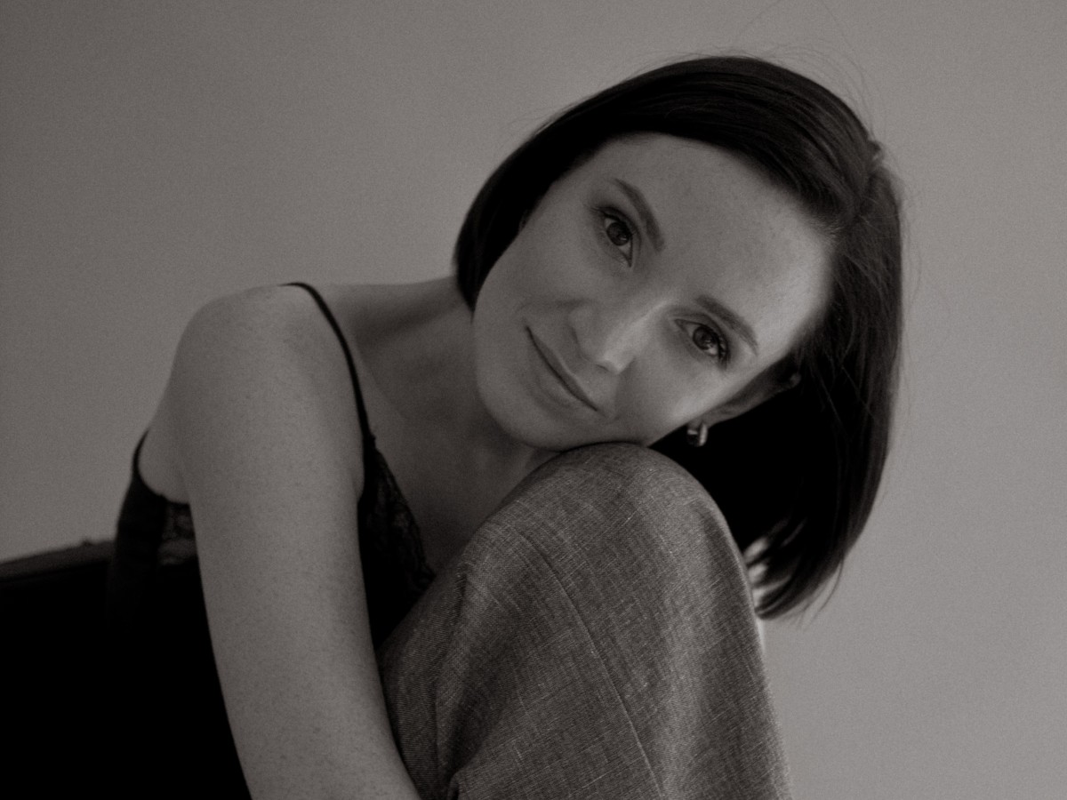 Юлия Карабчевская