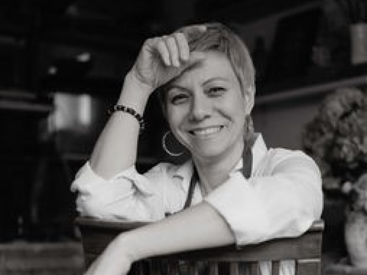 Юлия Клюева