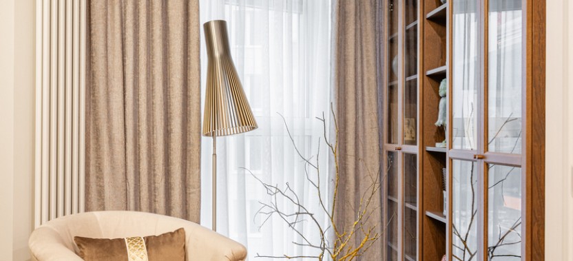 Легкая стилизация