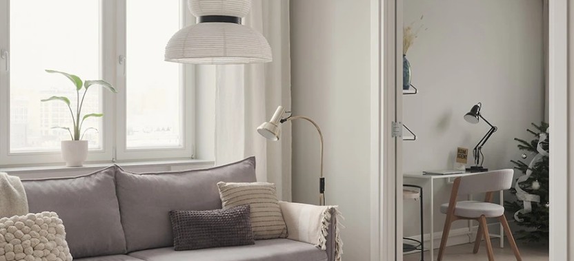 Телепорт в Скандинавию