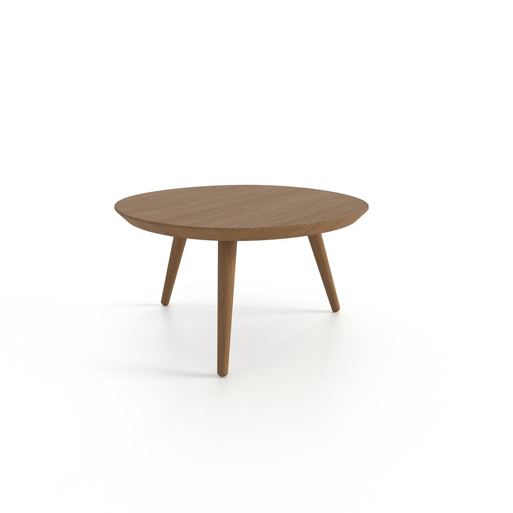 Журнальный столик NARVIK ROUND