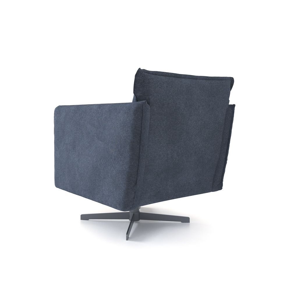 Вращающееся кресло CHIC