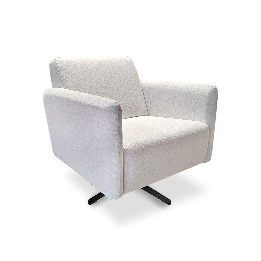 Вращающееся кресло STOCKHOLM