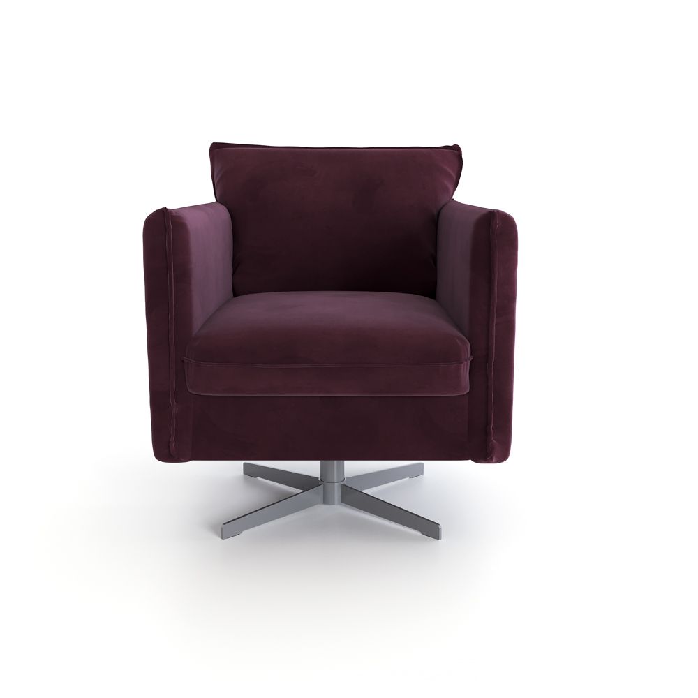 Вращающееся кресло CHIC