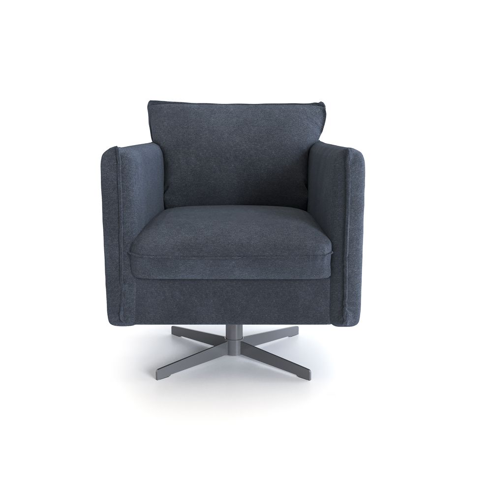 Вращающееся кресло CHIC