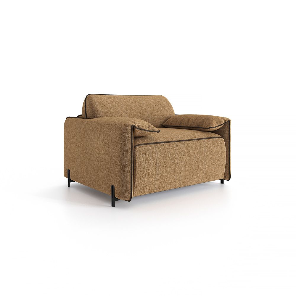 Кресло CLOUD с механизмом LUXUS (Итальянская раскладушка)