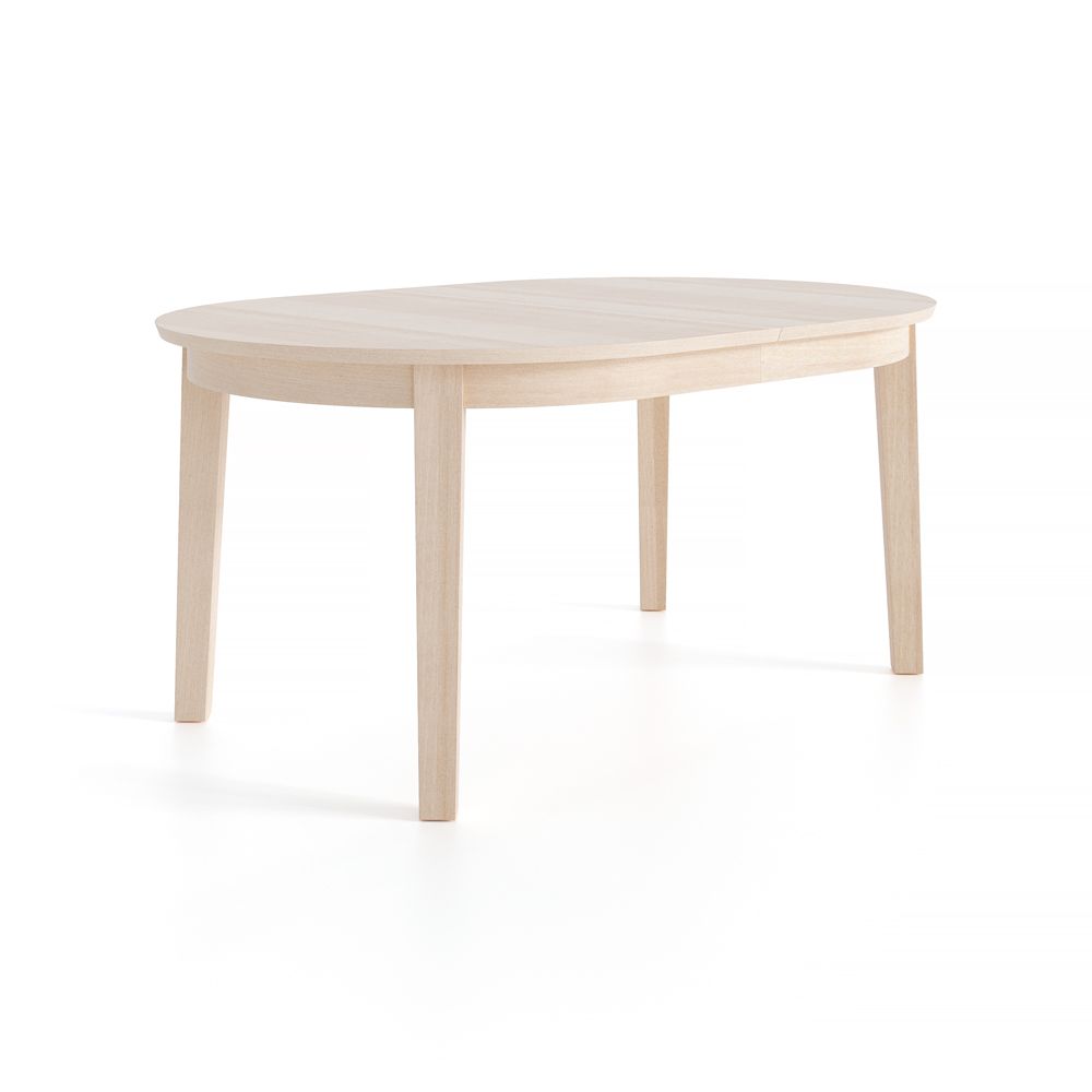 Стол OLIVIA OVAL раскладной